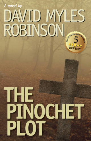 Cover image: The Pinochet Plot