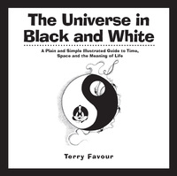 Imagen de portada: The Universe in Black and White 9781938289019