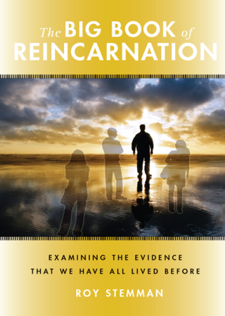 Cover image: The Big Book of Reincarnation 9780981877167