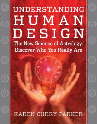 Cover image: Understanding Human Design 9781938289101