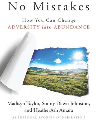 Cover image: No Mistakes! 9781938289118