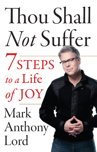 Cover image: Thou Shall Not Suffer 9781938289194