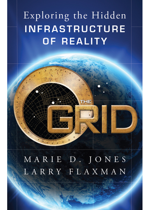 The Grid: Exploring the Hidden Infrastructure of Reality - FULL INSTANT DOWNLOAD | PDF DOCX EPUB