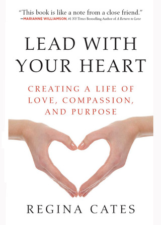 Imagen de portada: Lead With Your Heart 9781938289286
