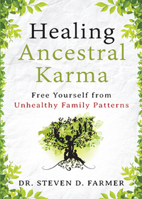 Imagen de portada: Healing Ancestral Karma 9781938289330
