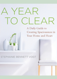 Cover image: A Year to Clear 9781938289484