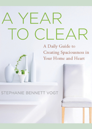 Cover image: A Year to Clear 9781938289484
