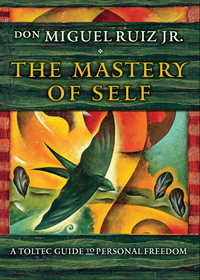 Immagine di copertina: The Mastery of Self 9781938289699