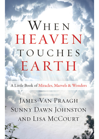 Imagen de portada: When Heaven Touches Earth 9781938289552
