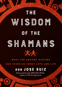 Imagen de portada: Wisdom of the Shamans 9781938289842