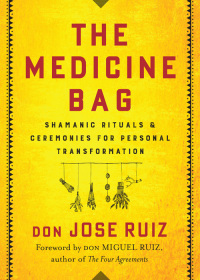 Immagine di copertina: The Medicine Bag 9781938289873