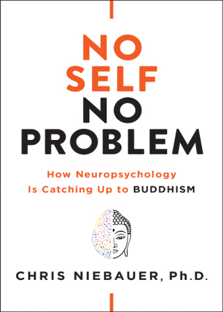 Cover image: No Self, No Problem 9781938289972