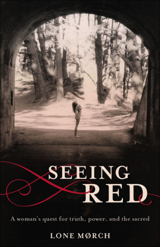 Titelbild: Seeing Red 9781938314124