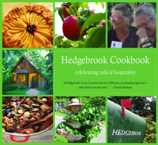 Cover image: Hedgebrook Cookbook 9781938314223