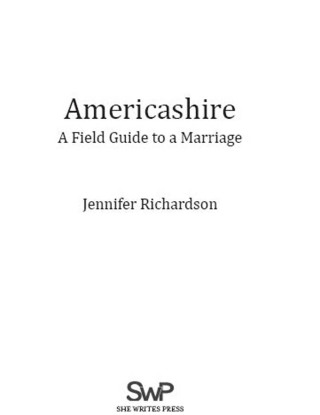 Cover image: Americashire 9781938314308