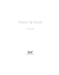 Titelbild: Cleans Up Nicely 9781938314384