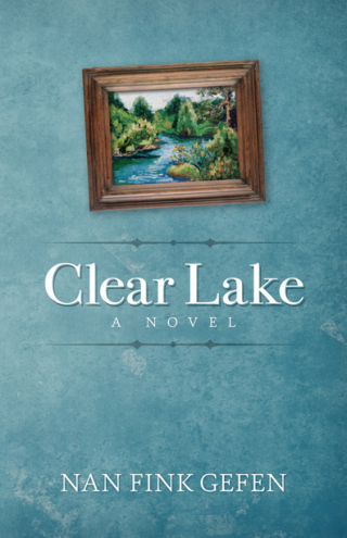 Cover image: Clear Lake 9781938314407