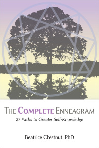 Titelbild: The Complete Enneagram 9781938314544