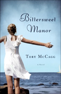 Cover image: Bittersweet Manor 9781938314568