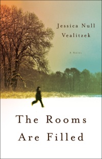 Cover image: The Rooms Are Filled 9781938314582