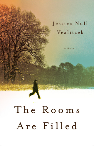 Cover image: The Rooms Are Filled 9781938314582