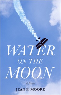 Cover image: Water on the Moon 9781938314612