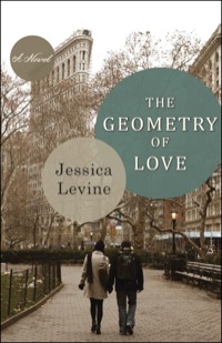 Cover image: The Geometry of Love 9781938314629