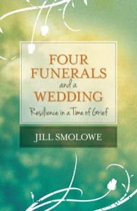 Imagen de portada: Four Funerals and a Wedding 9781938314728