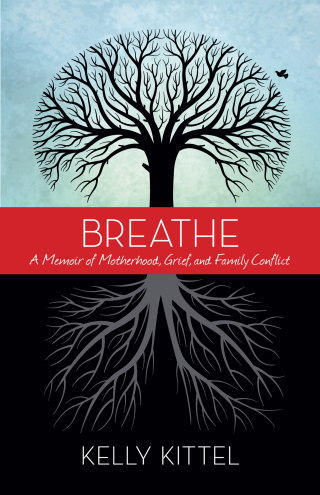 Cover image: Breathe 9781938314780