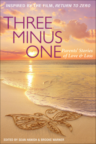 Cover image: Three Minus One 9781938314803