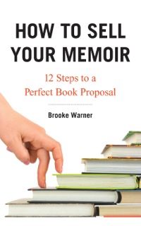 Titelbild: How to Sell Your Memoir