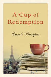 Imagen de portada: A Cup of Redemption 9781938314902