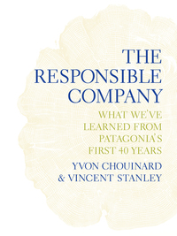 Imagen de portada: The Responsible Company 9780980122787