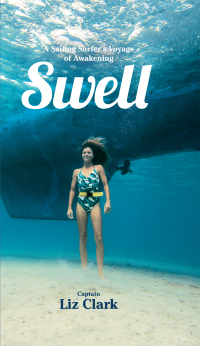 Cover image: Swell 9781938340543