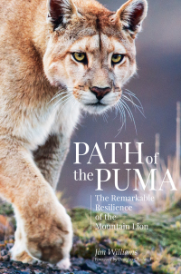 Imagen de portada: Path of the Puma 9781938340727