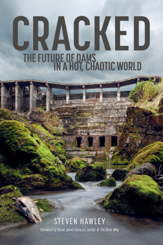 Imagen de portada: Cracked 9781938340772