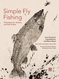 Imagen de portada: Simple Fly Fishing (Revised Second Edition) 2nd edition 9781938340796