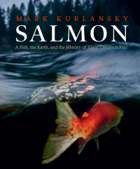 Cover image: Salmon 9781938340864