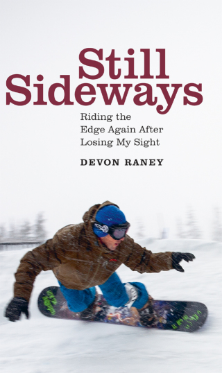 Cover image: Still Sideways 9781938340895
