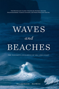 Cover image: Waves and Beaches 3rd edition 9781938340956