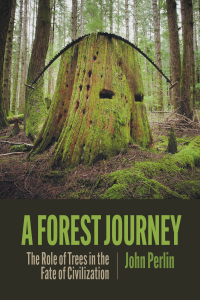 Cover image: A Forest Journey 9781938340970