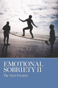 Imagen de portada: Emotional Sobriety II 1st edition 9780933685895