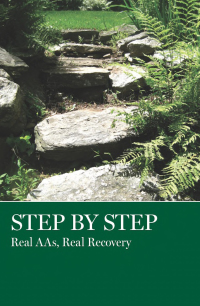Cover image: Step by Step 1st edition 9780933685888