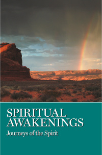 Cover image: Spiritual Awakenings 1st edition 9780933685451