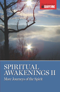 Omslagafbeelding: Spiritual Awakenings II 9780933685871