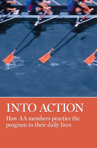 Cover image: Into Action 1st edition 9781938413100