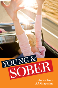 صورة الغلاف: Young & Sober 1st edition 9780933685925