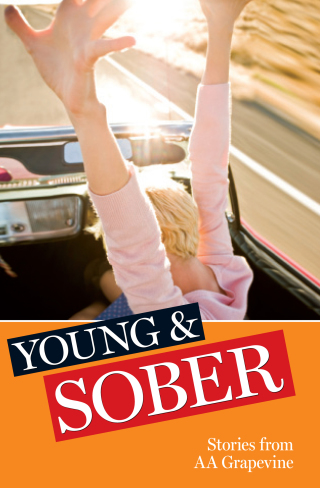 Titelbild: Young & Sober 1st edition 9780933685925
