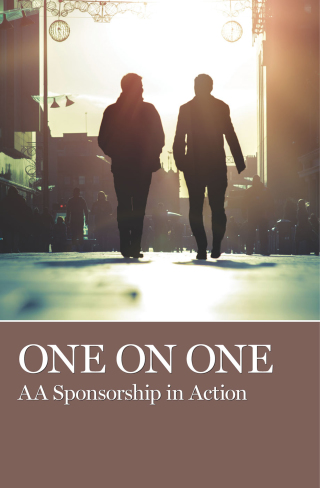 Cover image: One on One 1st edition 9781938413186