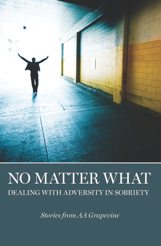 Omslagafbeelding: No Matter What 1st edition 9781938413254